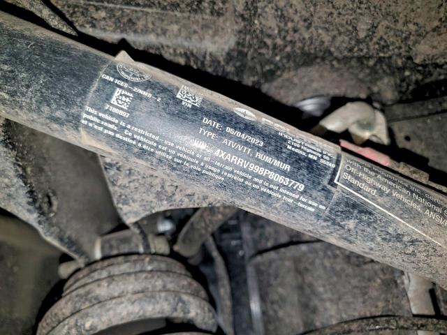 Polaris Ranger Xp Xp 1000 Northstar Trail Boss Image 7