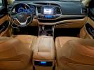 Toyota Highlander Xle Image 10