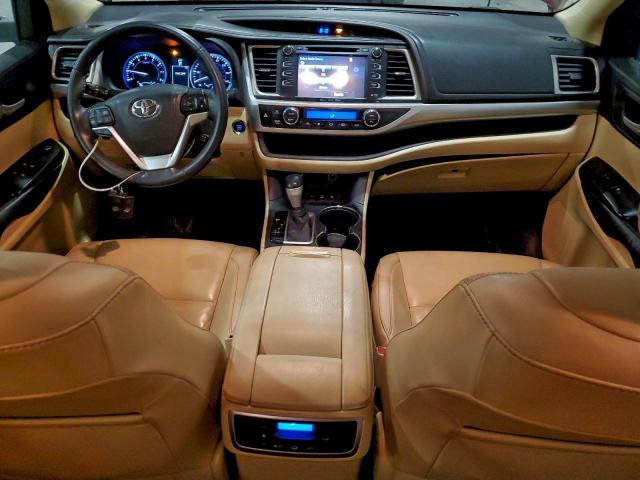 Toyota Highlander Xle Image 10