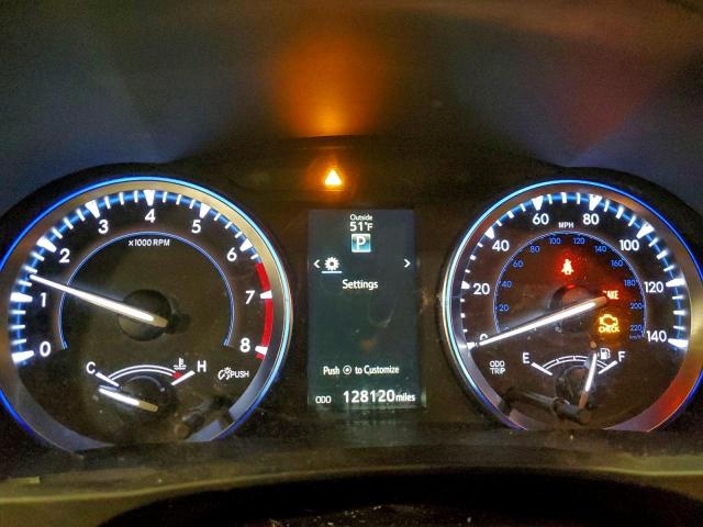 Toyota Highlander Xle Image 13