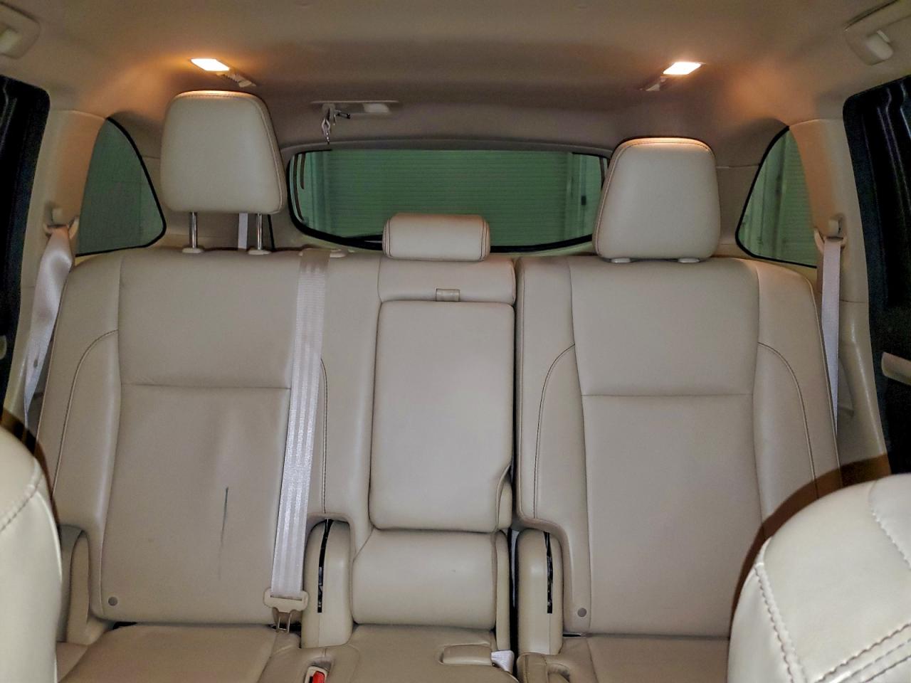 Toyota Highlander Xle Image 6