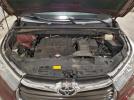 Toyota Highlander Xle Image 7