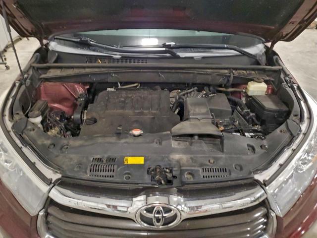 Toyota Highlander Xle Image 7