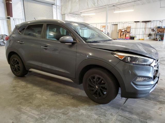 Hyundai TUCSON Limited Image 7