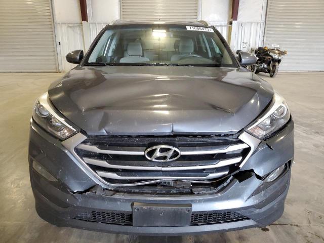 Hyundai TUCSON Limited Image 5