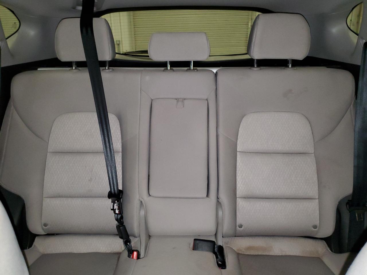 Hyundai TUCSON Limited Image 6