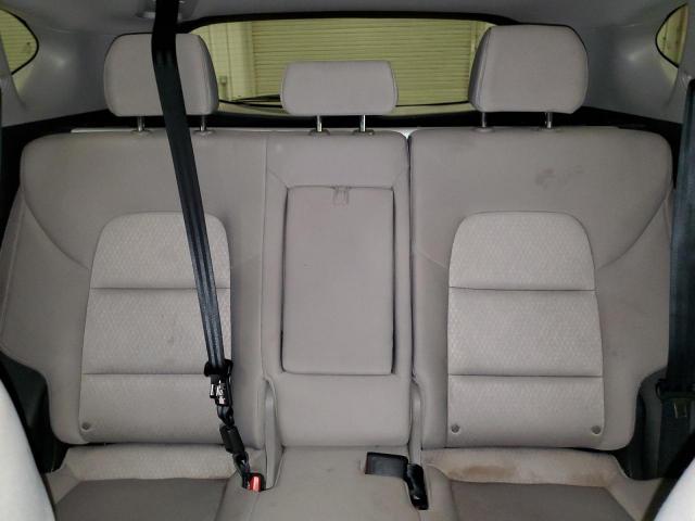 Hyundai TUCSON Limited Image 6