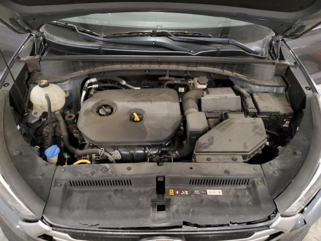 Hyundai TUCSON Limited Image 9