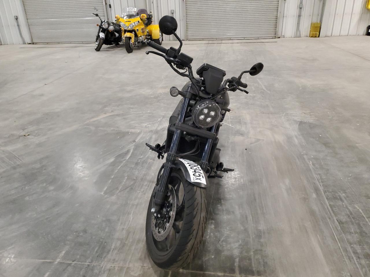 Honda Cm Cycle A Image 5