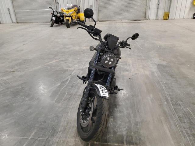 Honda Cm Cycle A Image 5