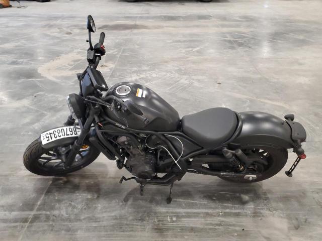 Honda Cm Cycle A Image 8