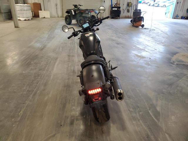 Honda Cm Cycle A Image 3