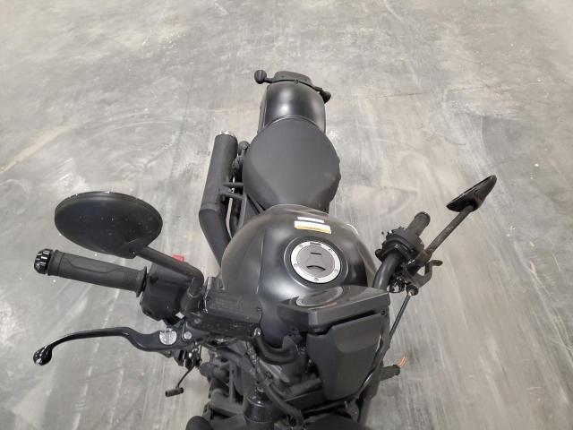 Honda Cm Cycle A Image 6