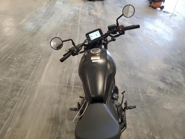 Honda Cm Cycle A Image 7