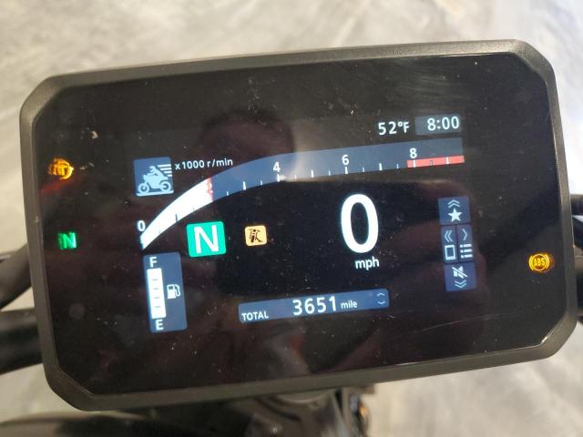 Honda Cm Cycle A Image 9