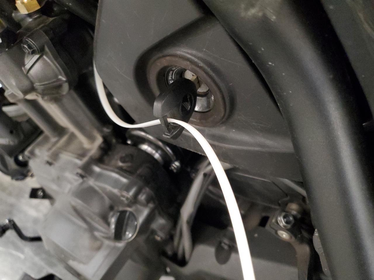 Honda Cm Cycle A Image 2