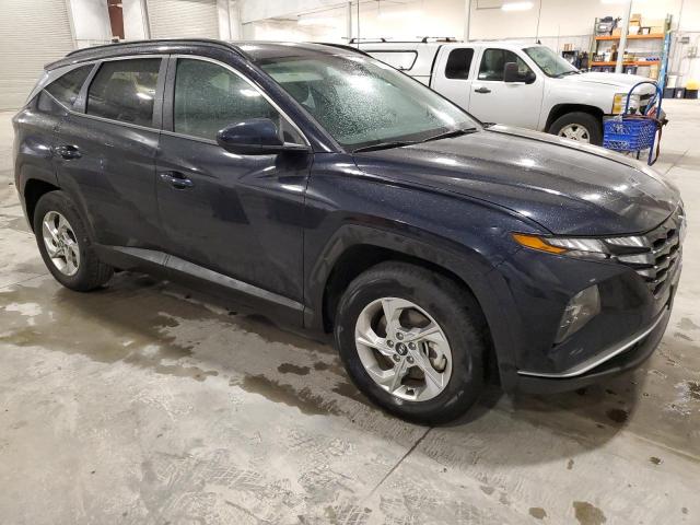 Hyundai TUCSON Sel Image 4