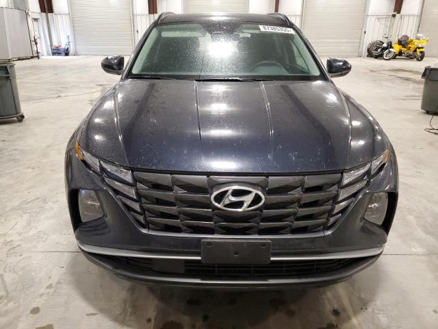 Hyundai TUCSON Sel Image 11