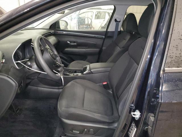 Hyundai TUCSON Sel Image 12