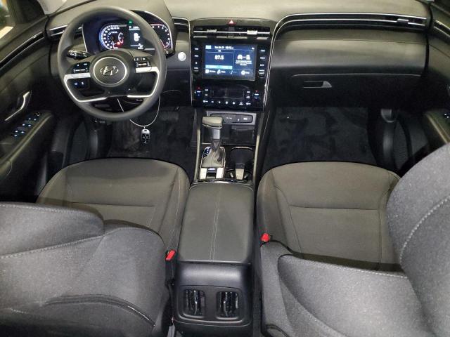 Hyundai TUCSON Sel Image 5