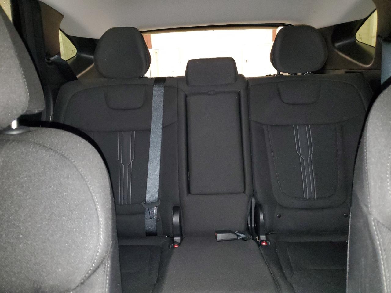 Hyundai TUCSON Sel Image 6