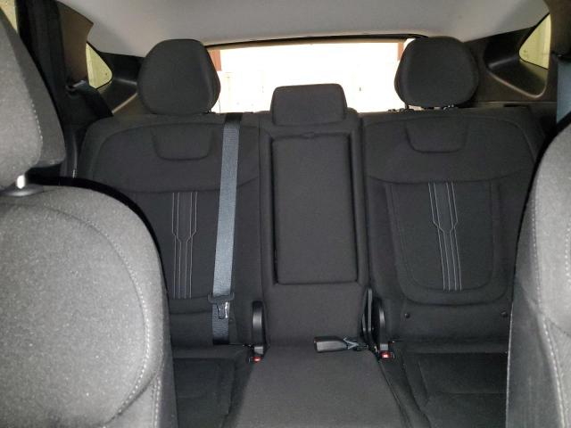 Hyundai TUCSON Sel Image 6