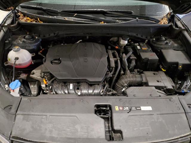 Hyundai TUCSON Sel Image 8