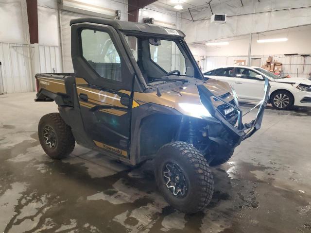  Salvage Kawasaki Other