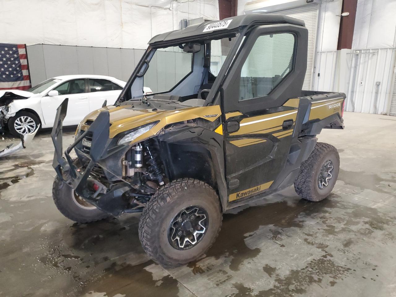 Kawasaki Other Image 4