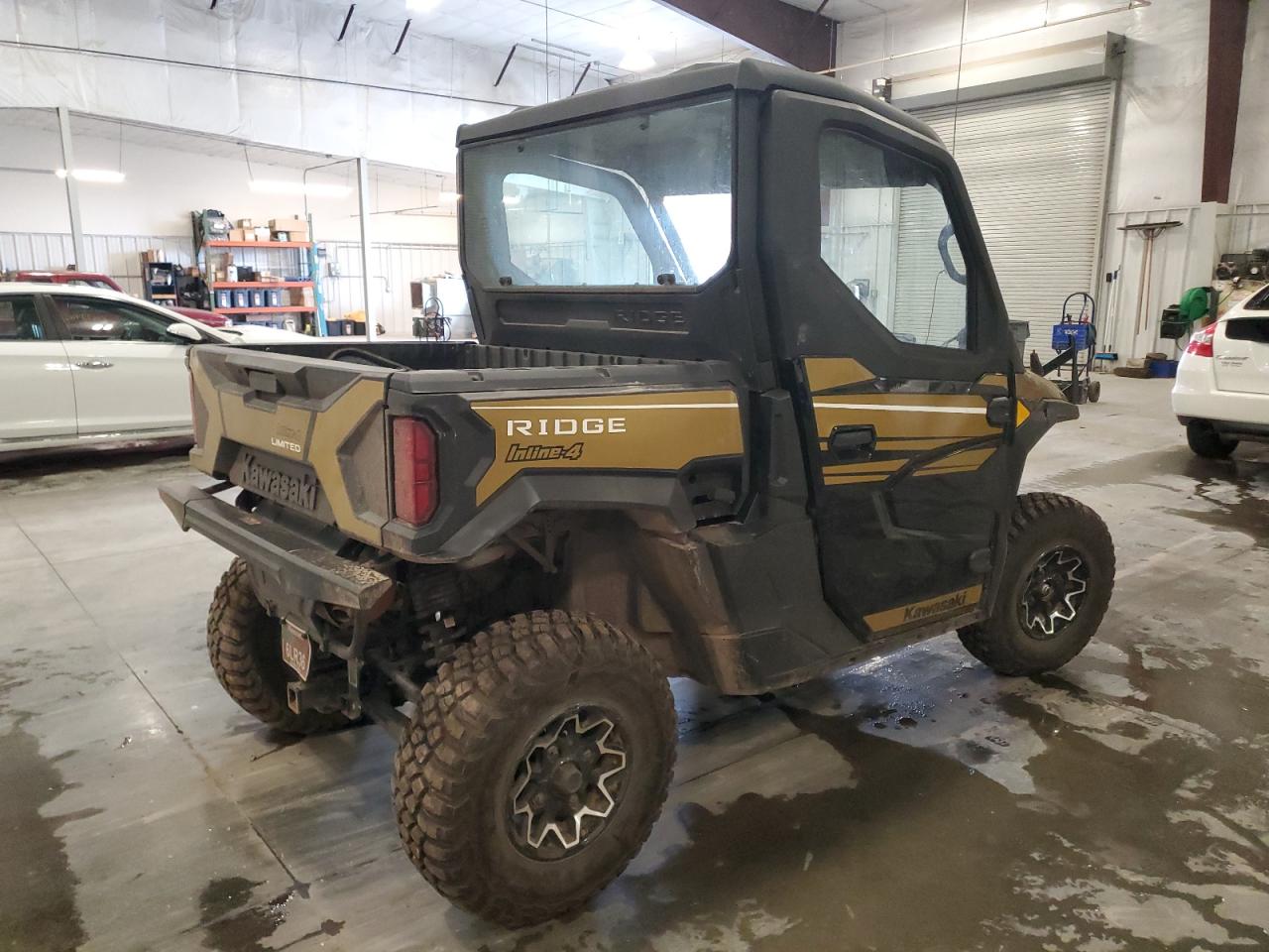 Kawasaki Other Image 2