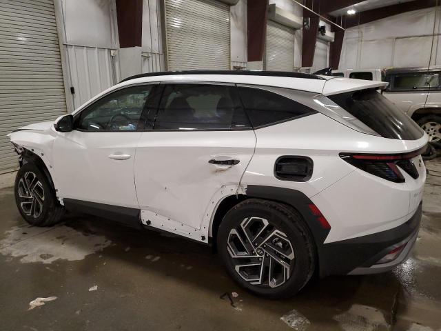 Hyundai TUCSON Limited Image 13