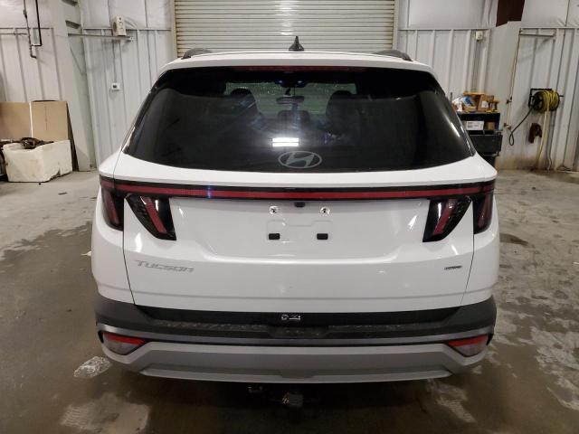 Hyundai TUCSON Limited Image 11