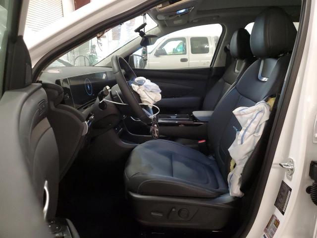 Hyundai TUCSON Limited Image 4