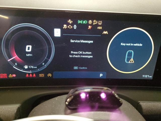 Hyundai TUCSON Limited Image 5