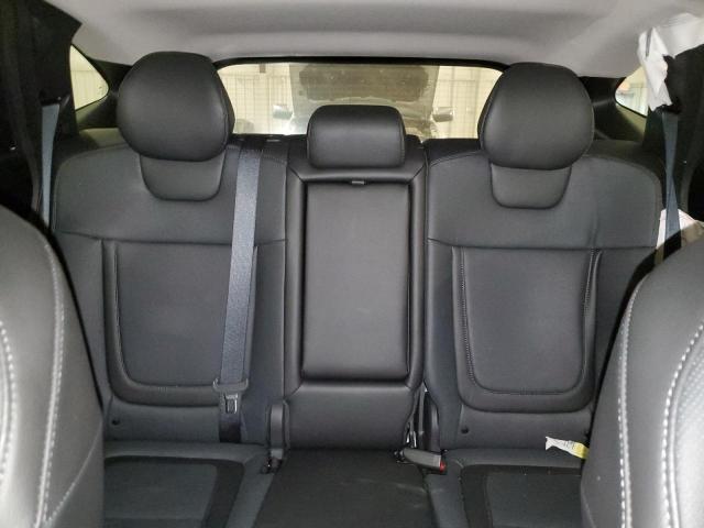 Hyundai TUCSON Limited Image 6