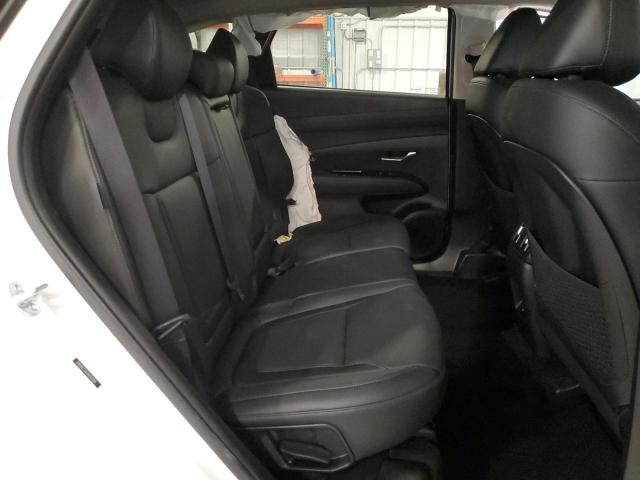 Hyundai TUCSON Limited Image 8