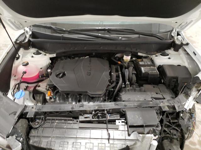 Hyundai TUCSON Limited Image 7