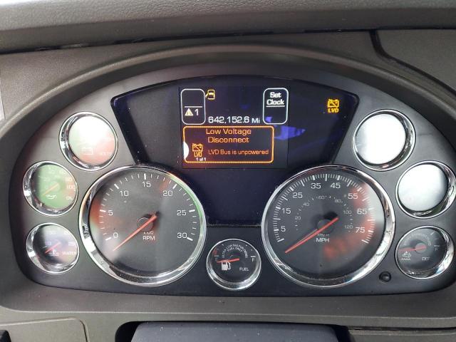 Kenworth Constructi T680 Image 5