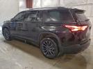 Chevrolet Traverse Rs Image 10