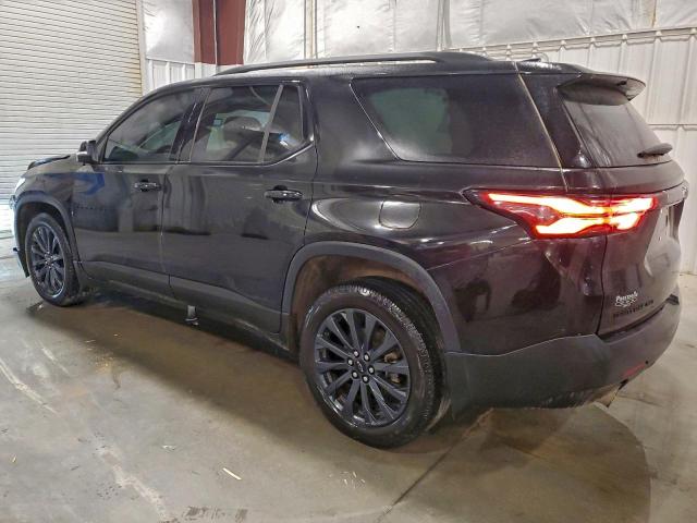 Chevrolet Traverse Rs Image 10