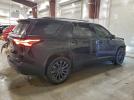 Chevrolet Traverse Rs Image 4