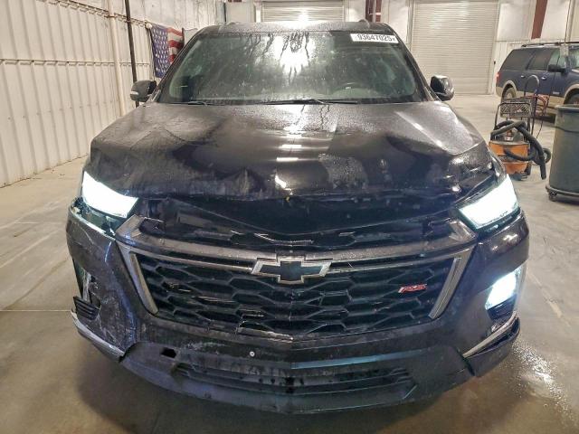 Chevrolet Traverse Rs Image 13