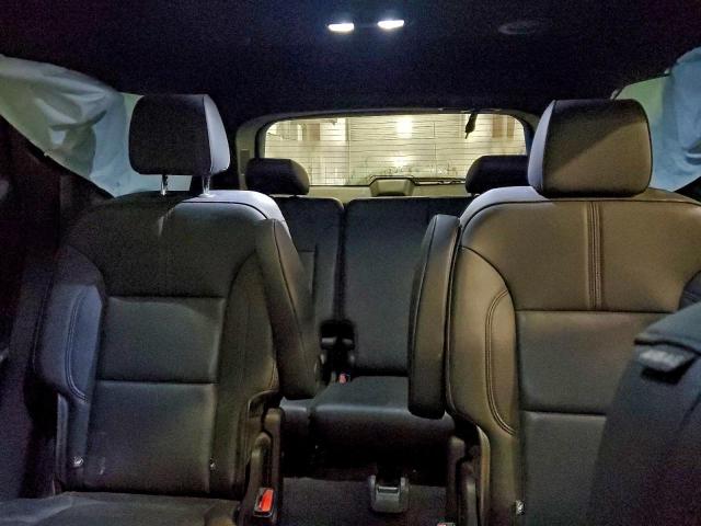 Chevrolet Traverse Rs Image 11