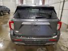 Ford Explorer Limited Image 8