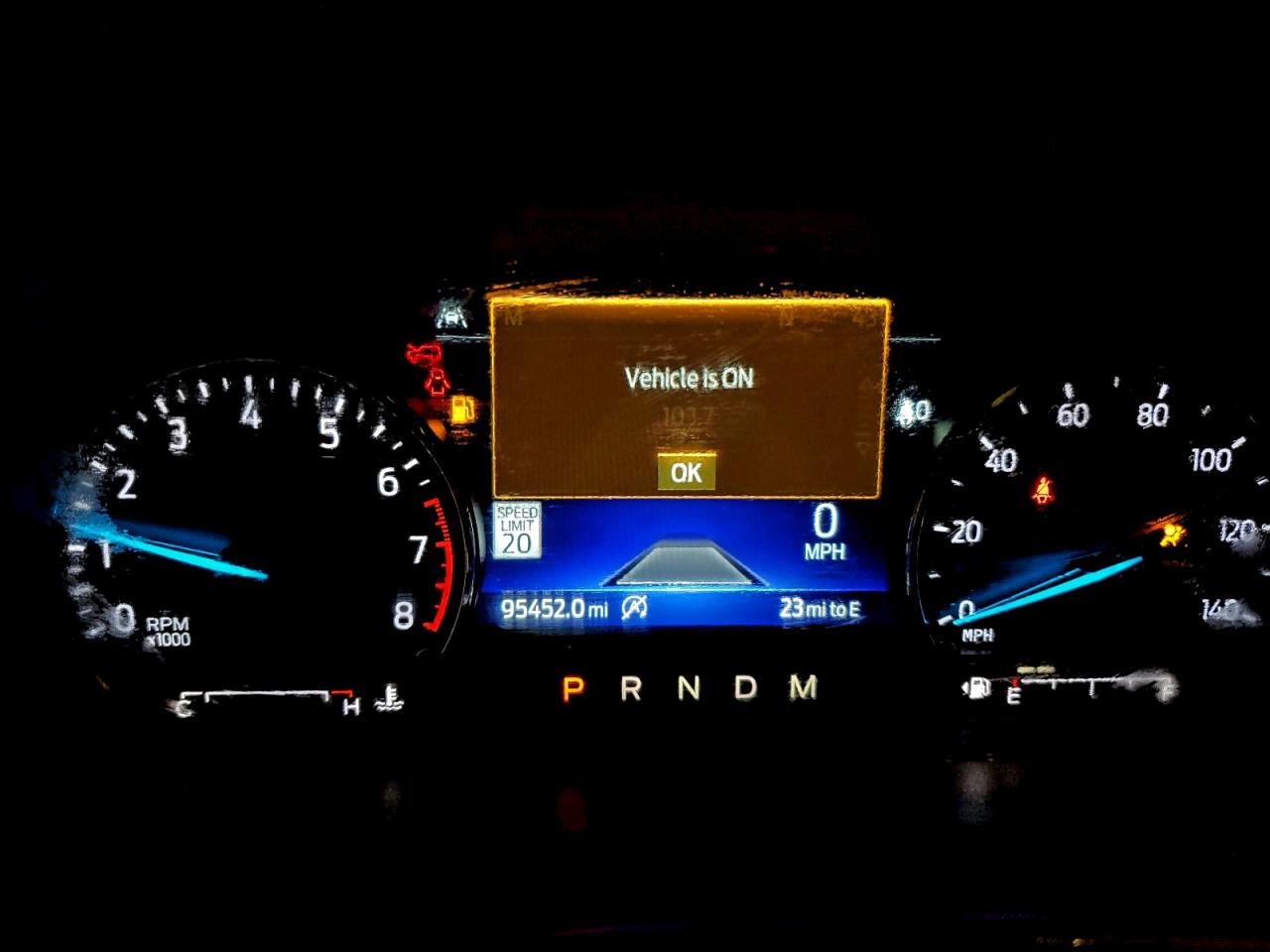 Ford Explorer Limited Image 6