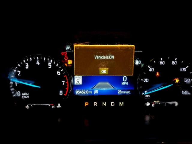 Ford Explorer Limited Image 6