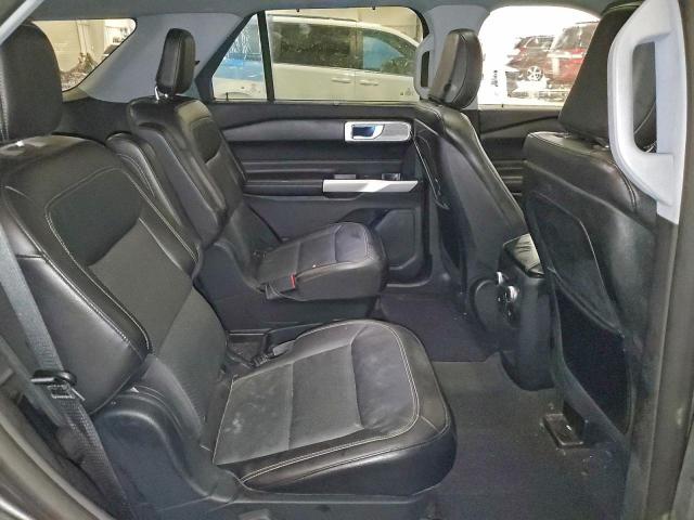 Ford Explorer Limited Image 9