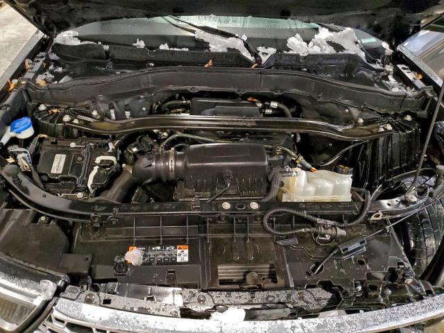 Ford Explorer Limited Image 13