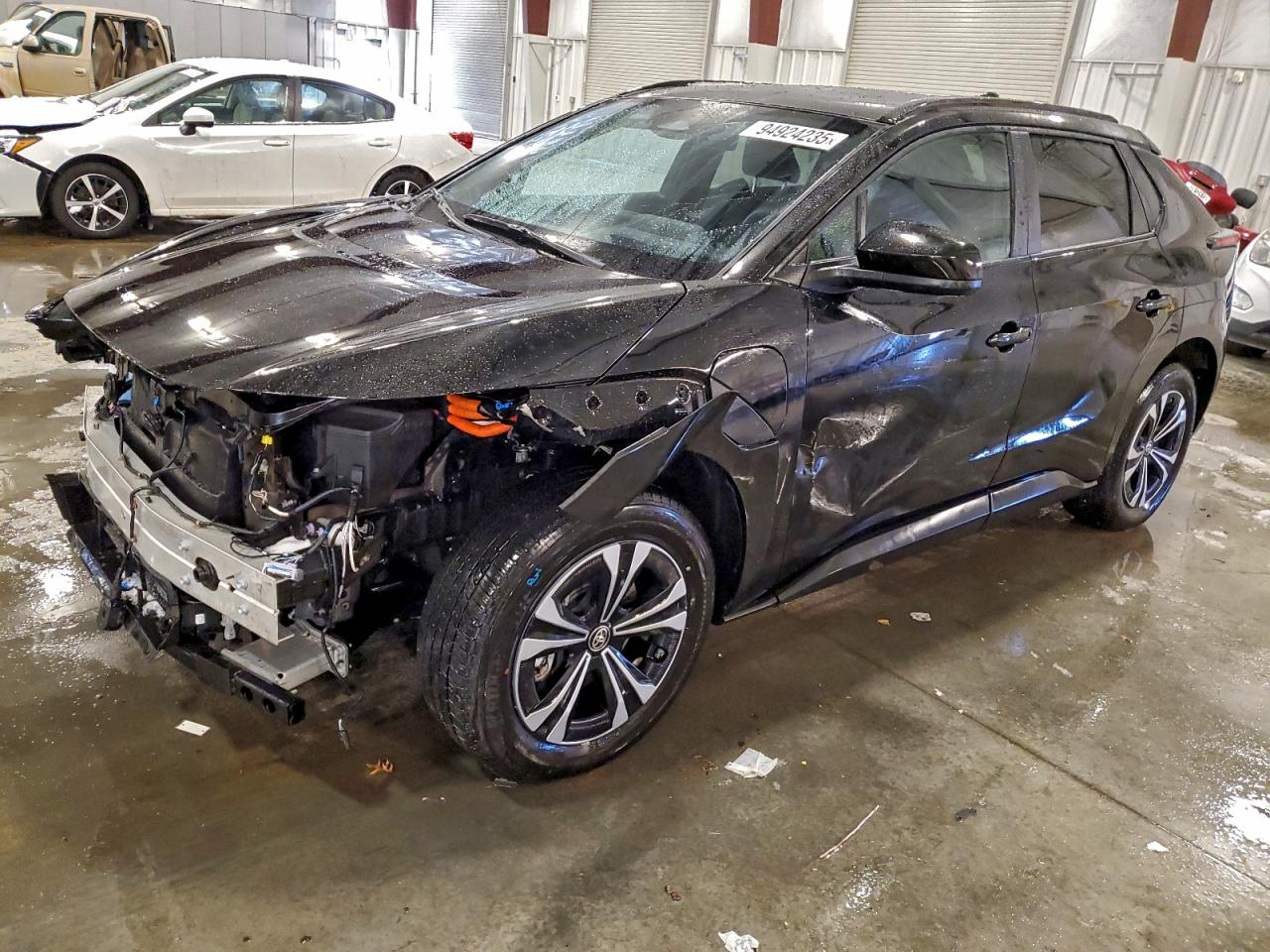 Toyota Bz4x Xle Xle Image 1