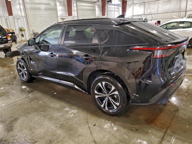 Toyota Bz4x Xle Xle Image 9